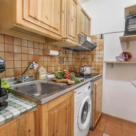 Apartamento La Selva Incantata - Happy