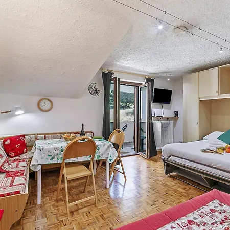 Appartement La Selva Incantata - Happy Oulx
