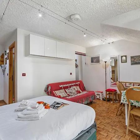 Appartement La Selva Incantata - Happy