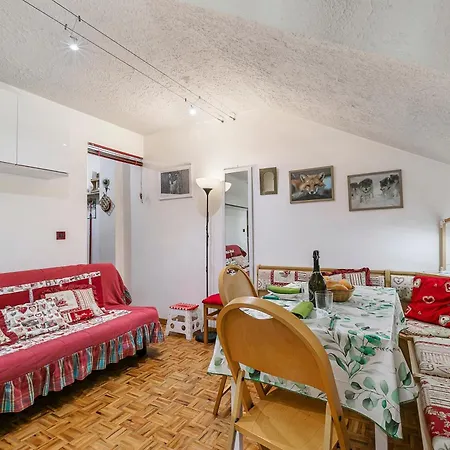 Appartement La Selva Incantata - Happy *