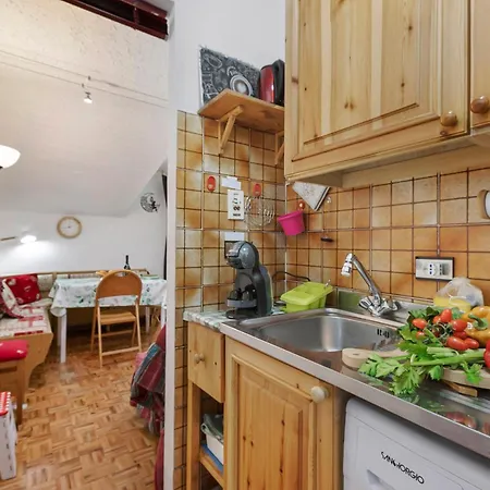 La Selva Incantata - Happy Appartement *