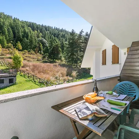 La Selva Incantata - Happy Appartement Oulx