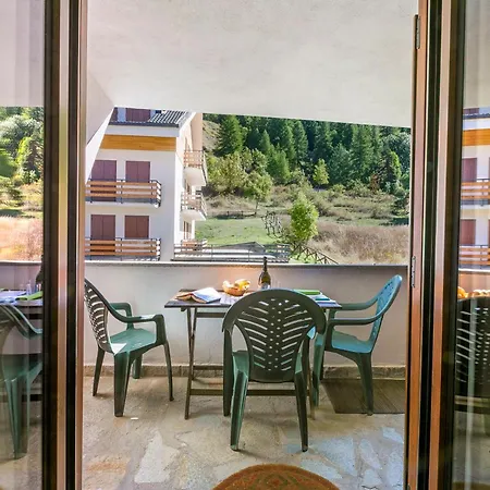 La Selva Incantata - Happy Appartement