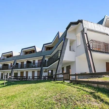 La Selva Incantata - Happy Appartement *